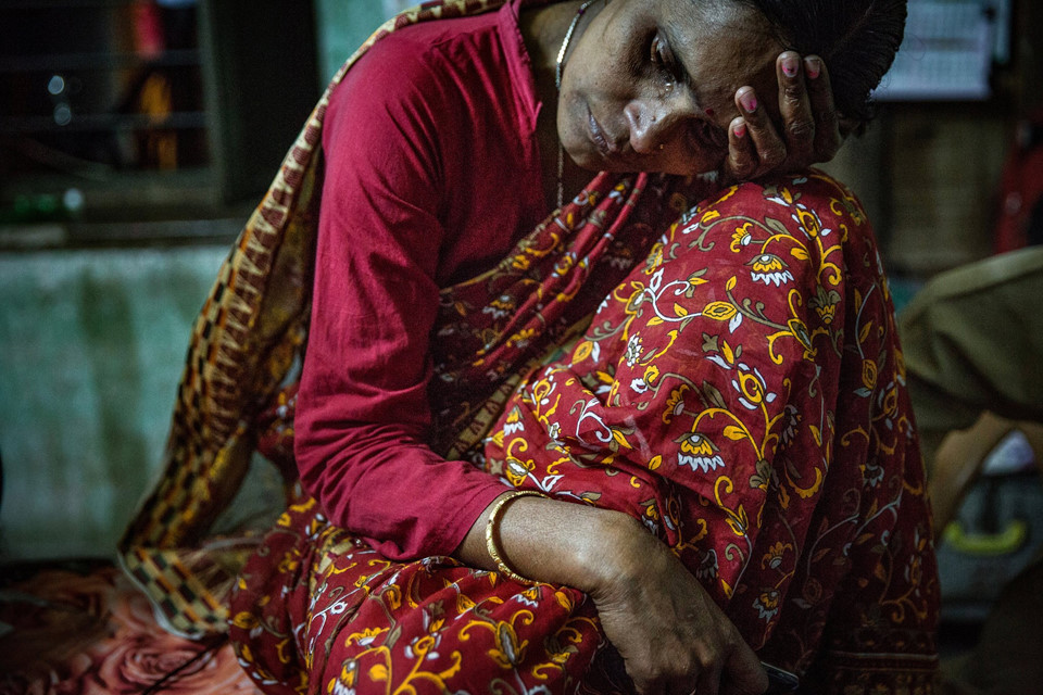 Hành trình về nhà của những thi thể trên đỉnh Everest